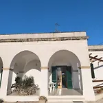 Ferienhaus Dimora Di Nonna Nina *