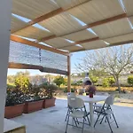 Dimora Di Nonna Nina Ferienhaus
