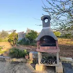 Dimora Di Nonna Nina Ferienhaus *