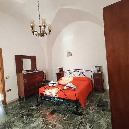 Dimora Di Nonna Nina * Galatone