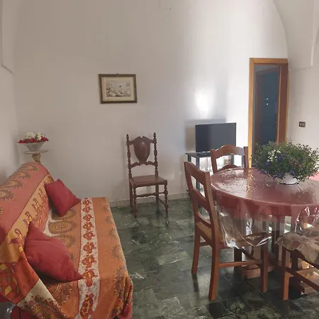 Ferienhaus Dimora Di Nonna Nina