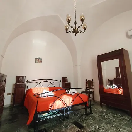 Ferienhaus Dimora Di Nonna Nina Galatone