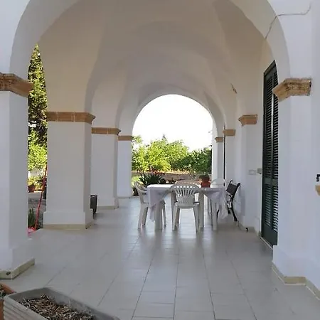Сasa de vacaciones Dimora Di Nonna Nina Galatone