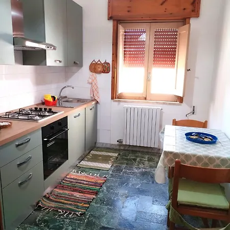 Сasa de vacaciones Dimora Di Nonna Nina *