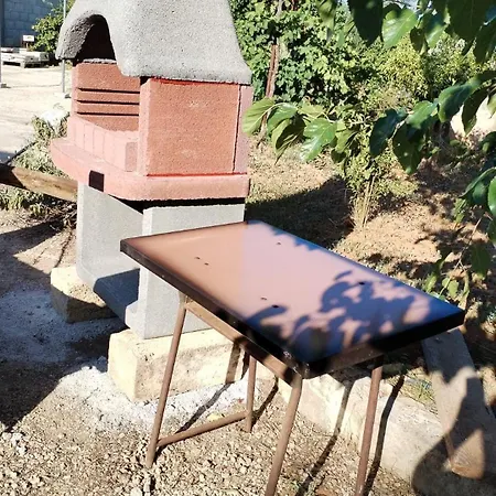 Dimora Di Nonna Nina