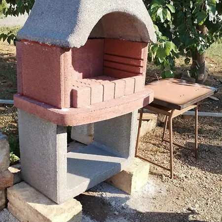 Dimora Di Nonna Nina Holiday home