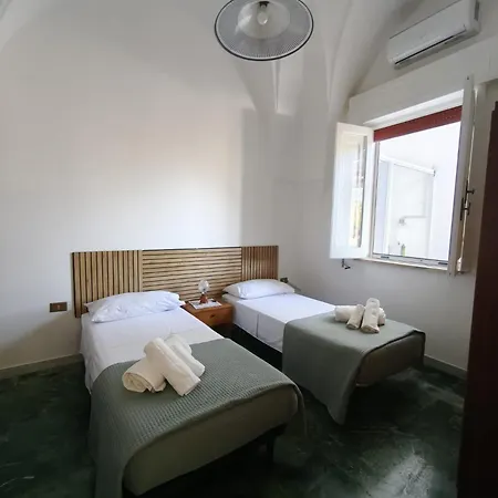 Сasa de vacaciones Dimora Di Nonna Nina Galatone