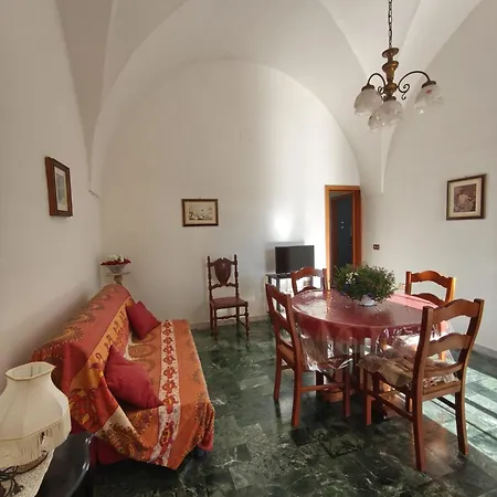Сasa de vacaciones Dimora Di Nonna Nina *