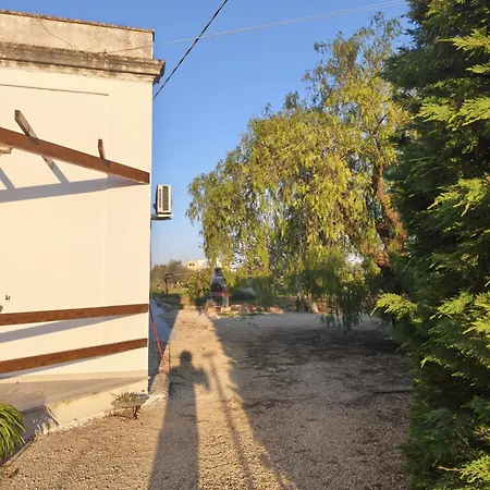 Dimora Di Nonna Nina Galatone